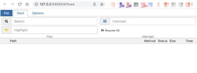 mitmweb mitmweb