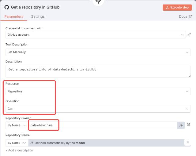 mcp github config mcp github config
