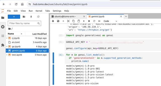 ENV - jupyter ENV - jupyter